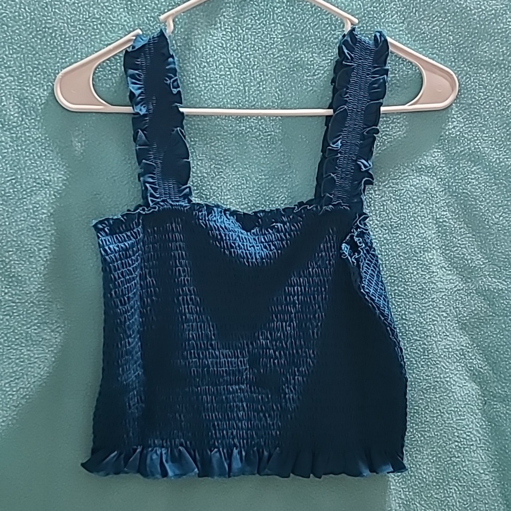 NWT Roxy Halter Top Size XL - Picture 4 of 5